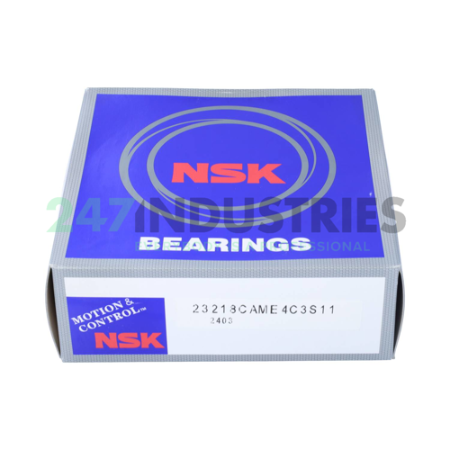 23218CAME4C3S11 NSK Image 4