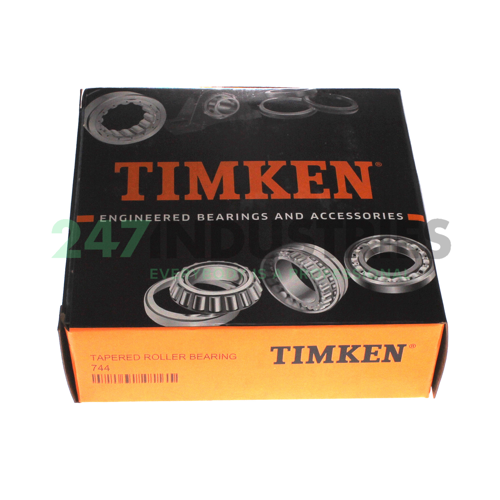 744 Timken Image 3
