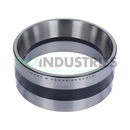 592DC Timken Image 2