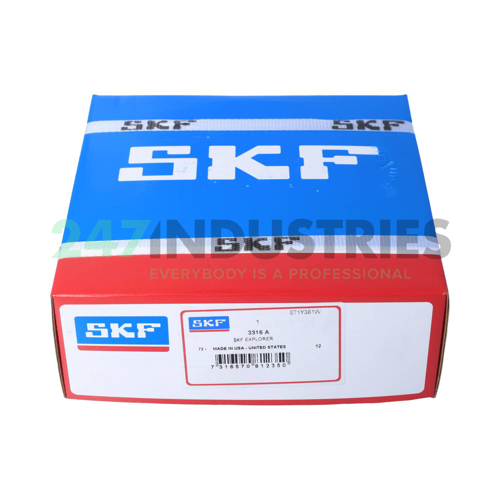 3316A SKF Image 3