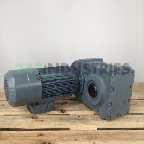 FA77/GDRS100L4BE5 SEW-EURODRIVE Image 3