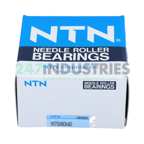 1R70X80X40 NTN Image 3