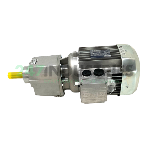 C222U6.1S3-ME3SB4 Bonfiglioli Image 2