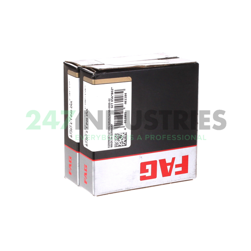 B7207-E-T-P4S-DUL FAG Image 2