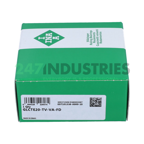 GLCTE20-TV-VA-FD INA Image 3