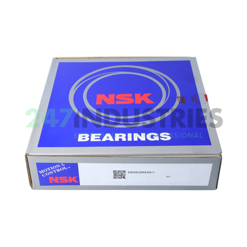23032CDKE4S11 NSK Image 4