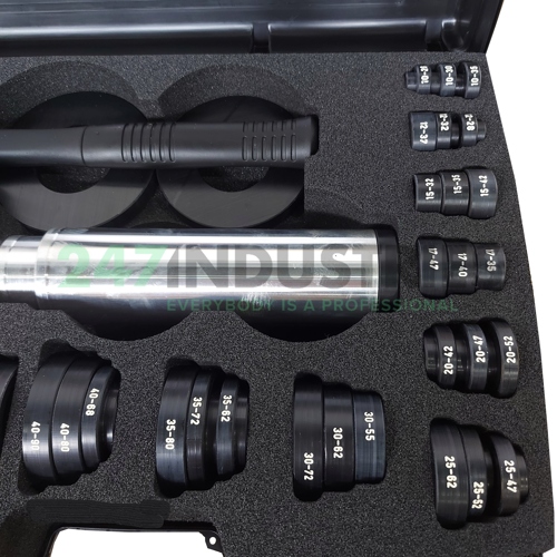 IMPACT-39 FAG Image 2