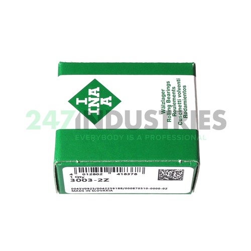 3003-2Z INA Image 3
