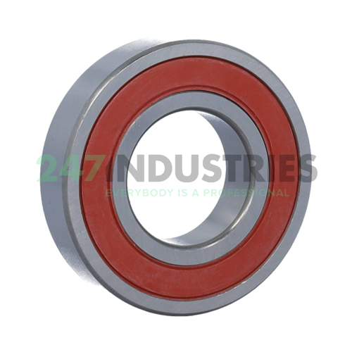 6207-2RS C3 Bing Netherlands Image 2