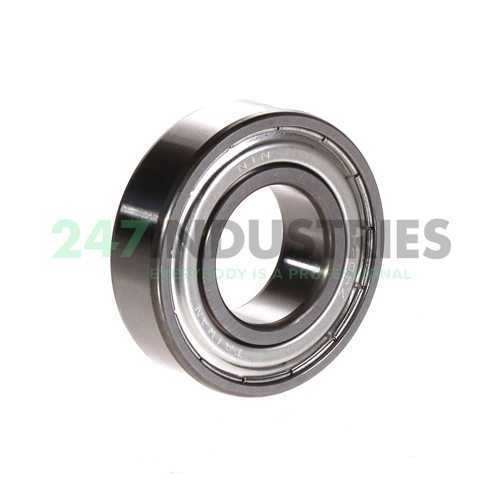 6205ZZ NTN Image 2