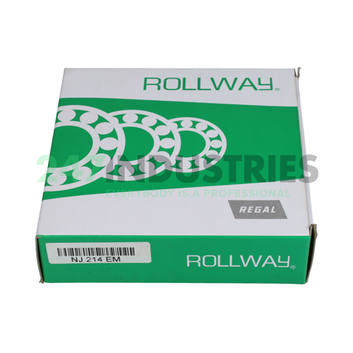 NJ214EM Rollway Image 3