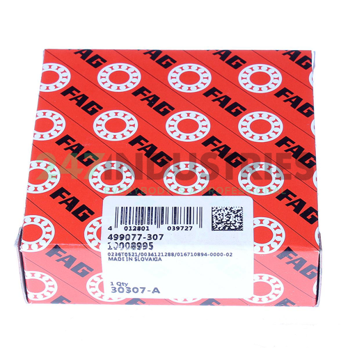 30307A FAG Image 3