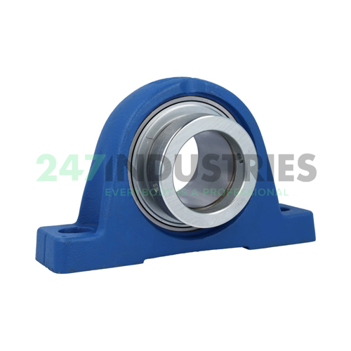 EXPE.214 SNR Image 2