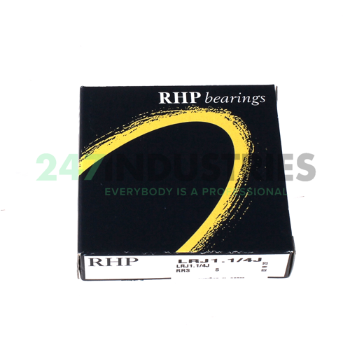 LRJ1.1/4J RHP Image 4