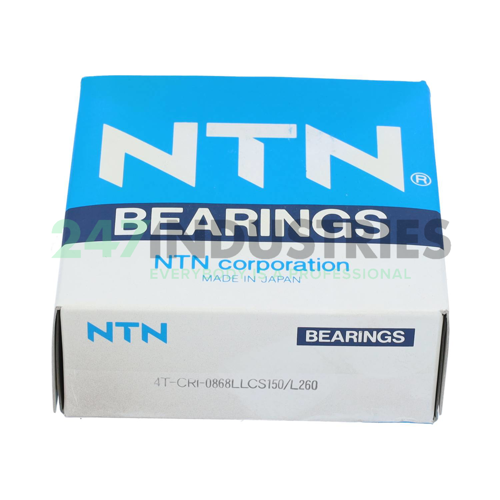 4T-CRI-0868LLCS150/L260 NTN Image 3