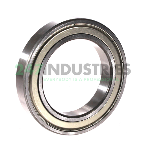 6015ZZC3E NSK Image 2