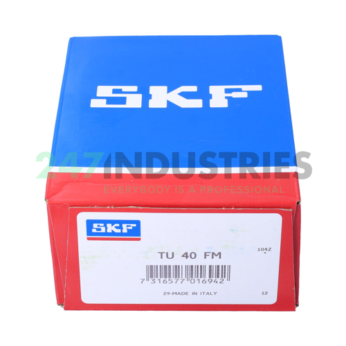 TU40FM SKF Image 4