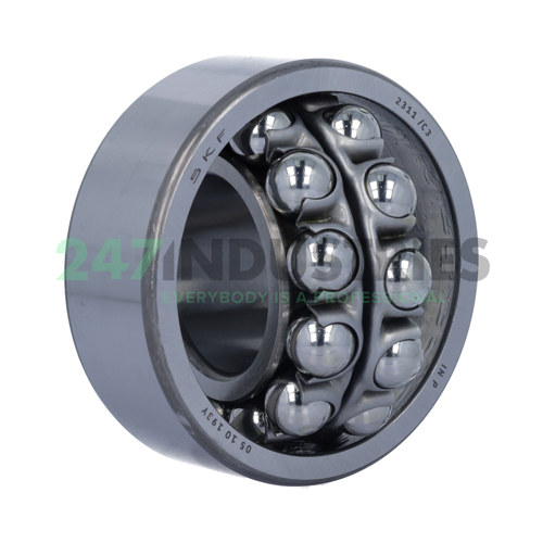 2311/C3 SKF Image 3