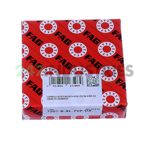 7207-B-XL-TVP-UA FAG Image 3