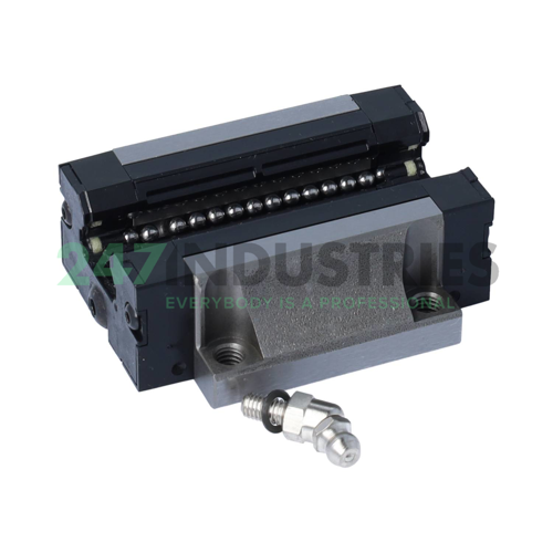 LLTHC 20 A-T1 P5 SKF Image 2