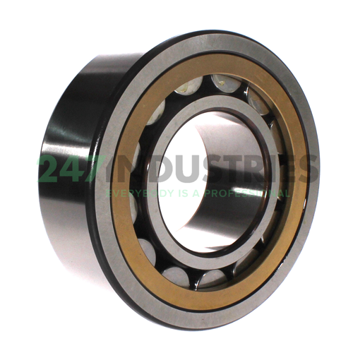 NU2320ECML/C4 SKF Image 2