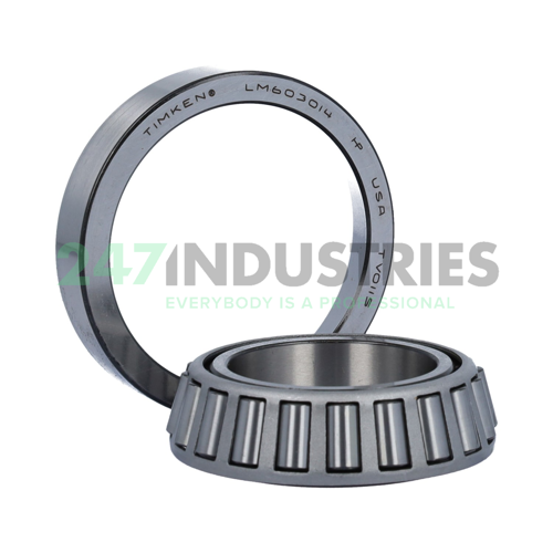 LM603049/LM603014 Timken