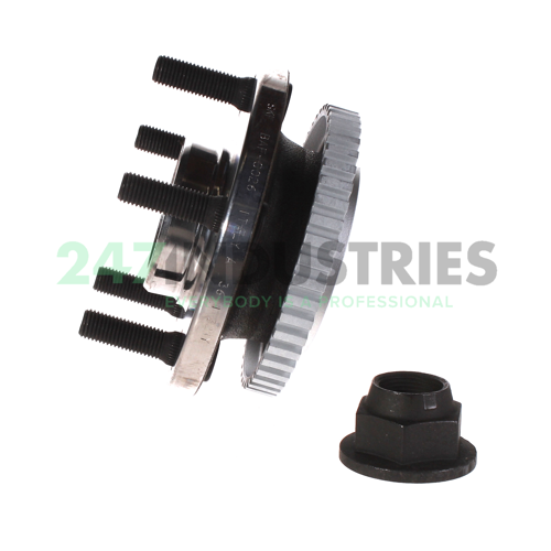 VKBA3425 SKF Image 3