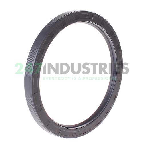 CR115X140X12HMS5RG SKF Image 2