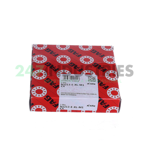NJ213-E-XL-M1-C4 FAG Image 6
