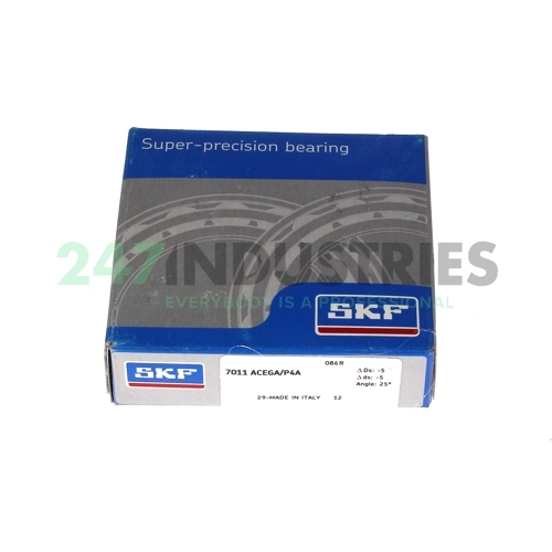 7011ACEGA/P4A SKF Image 2