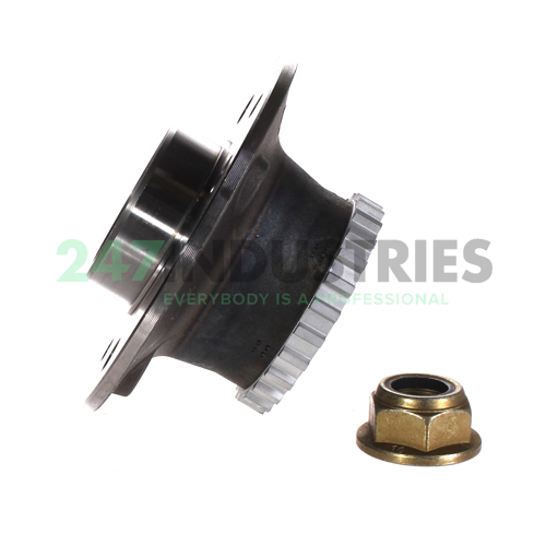 VKBA3506 SKF Image 2