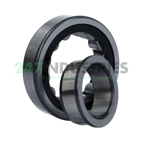 NJ207-E-XL-TVP2 FAG Image 3