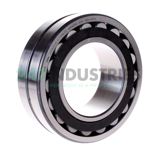 23218-E1-XL-K-TVPB-C3 FAG