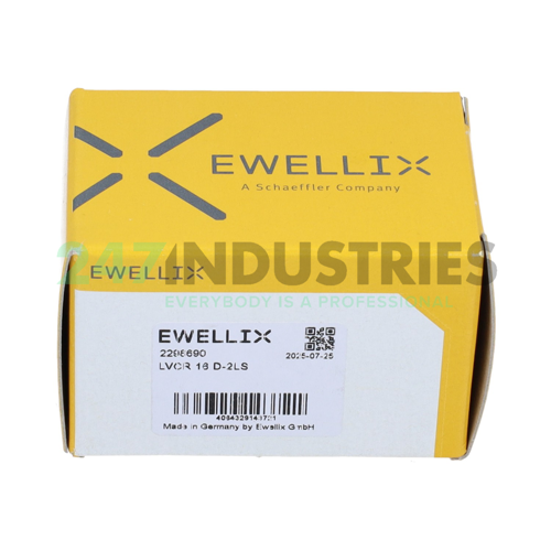 LVCR16D-2LS Ewellix Image 3