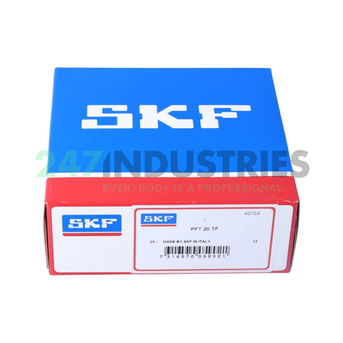 PFT20TF SKF Image 4