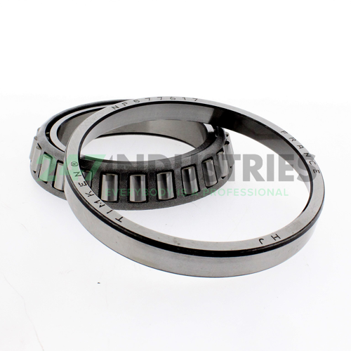 NP604623/NP577617 Timken