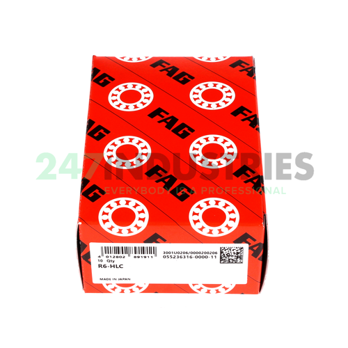 R6-HLC FAG Image 2