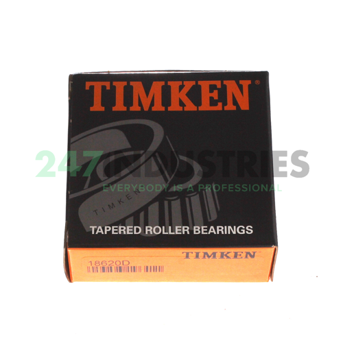 18620D Timken Image 4