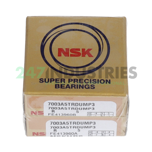 7003A5TRDUMP3 NSK Image 3