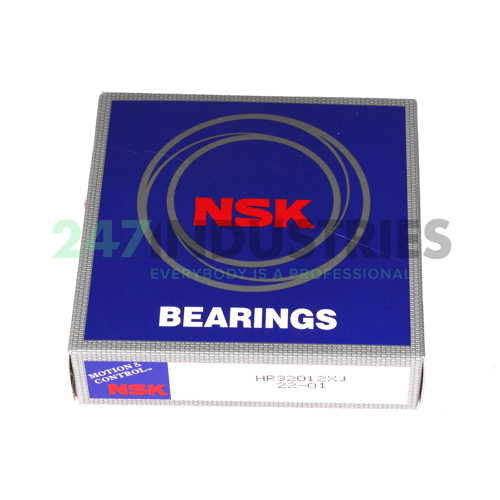 HR32012XJ NSK Image 4