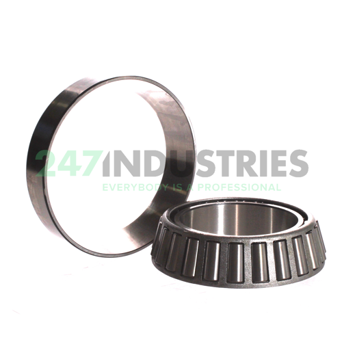 JM714249/JM714210 Timken Image 2