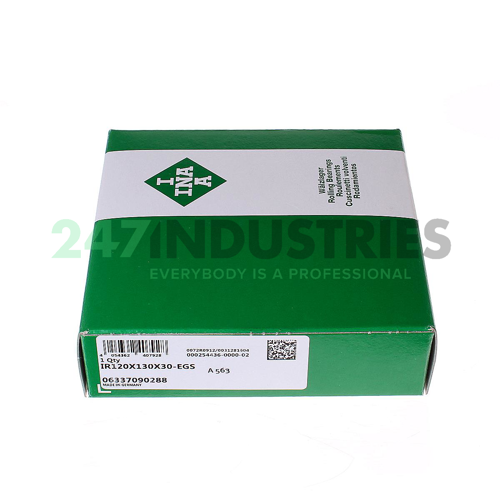 IR120X130X30-EGS INA Image 2
