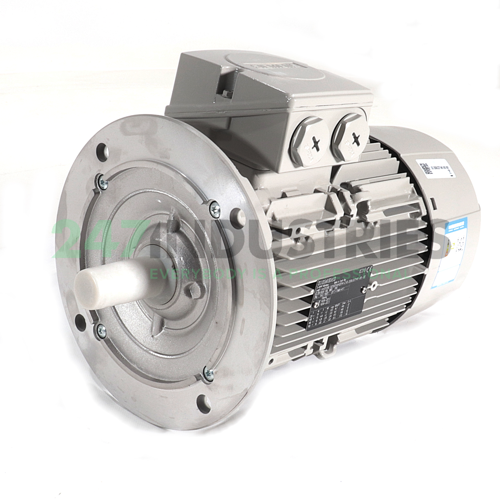 1LE1003-1AB42-2FA4-Z D34+H20 Siemens