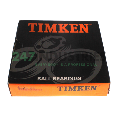 6224-ZZ Timken Image 3