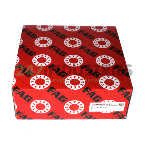 24124-BE-XL-H40 FAG Image 4