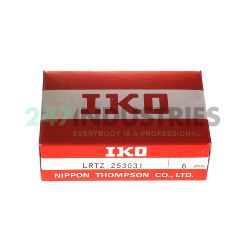 LRTZ253031 IKO Image 3