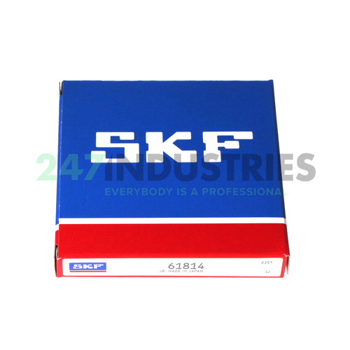 61814 SKF Image 2