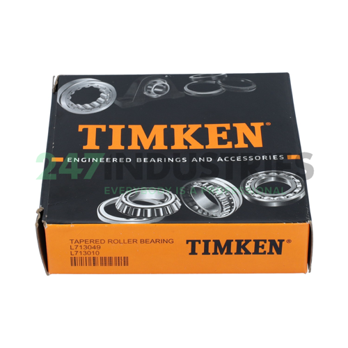L713049/L713010 Timken Image 4