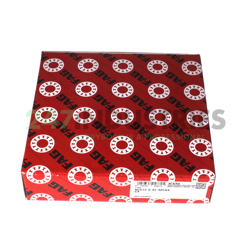 NJ315-E-XL-MPAX-C4 FAG Image 4