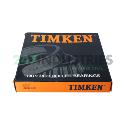 36690/36620 Timken Image 5